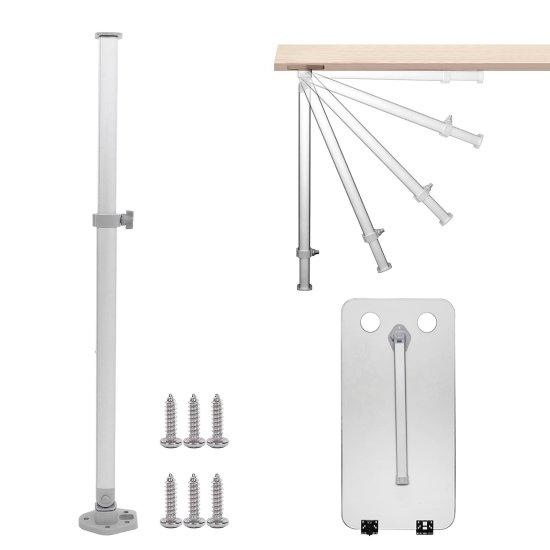 Katlanır Masa Ayağı 60 Cm