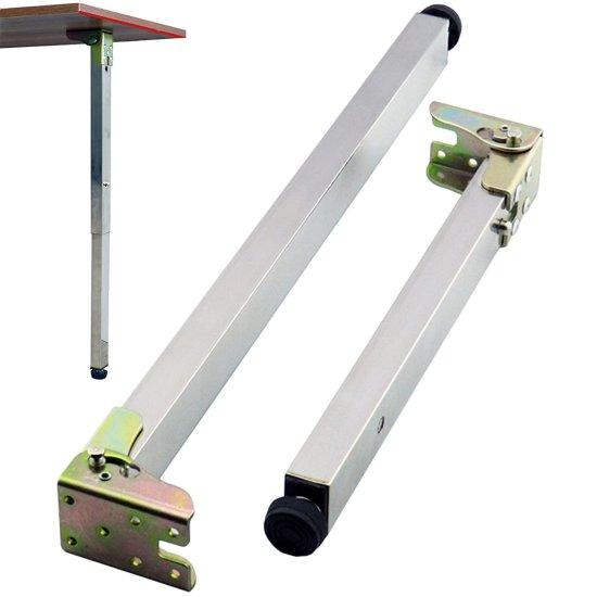 Katlanır Masa Ayağı 60 Cm