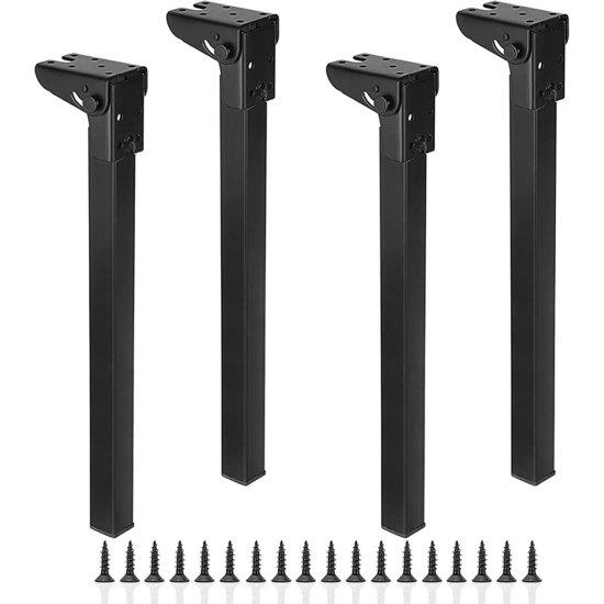 Katlanır Masa Ayağı 60 Cm