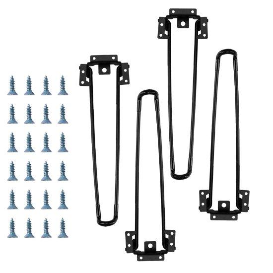 Katlanır Masa Ayağı 60 Cm