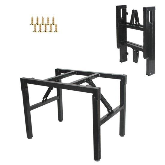 Katlanır Masa Ayağı 60 Cm