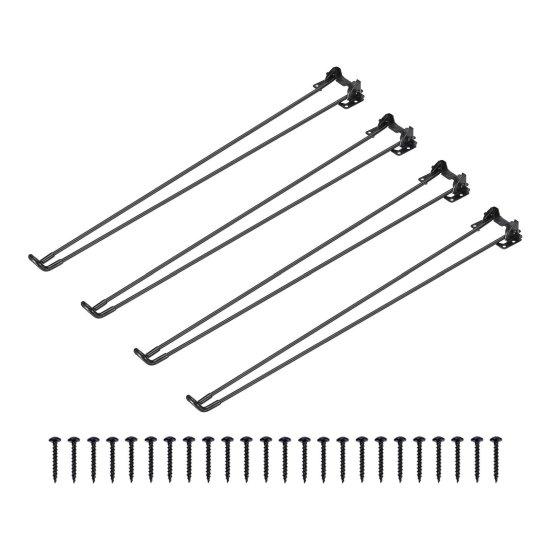 Katlanır Masa Ayağı 60 Cm