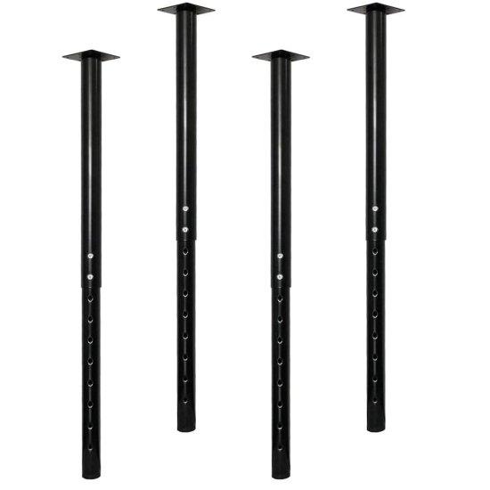 Katlanır Masa Ayağı 60 Cm