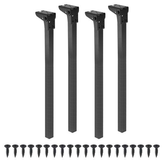 Katlanır Masa Ayağı 60 Cm