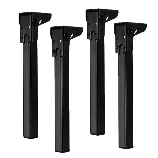 Katlanır Masa Ayağı 60 Cm