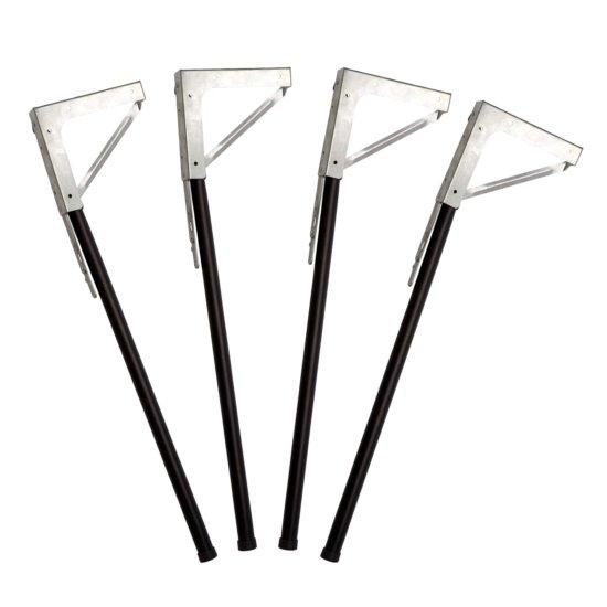 Katlanır Masa Ayağı 60 Cm