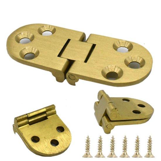 Kırma Masa Menteşesi