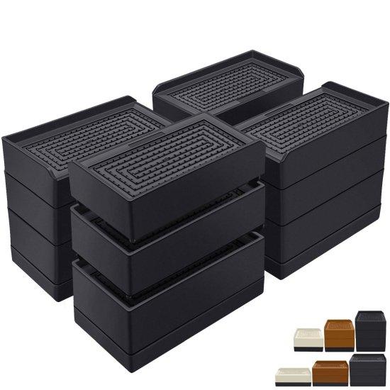 Koltuk Yükseltme Takozu