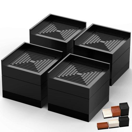 Koltuk Yükseltme Takozu