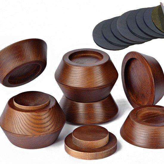 Koltuk Yükseltme Takozu