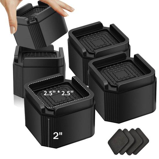 Koltuk Yükseltme Takozu