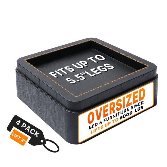 Koltuk Yükseltme Takozu