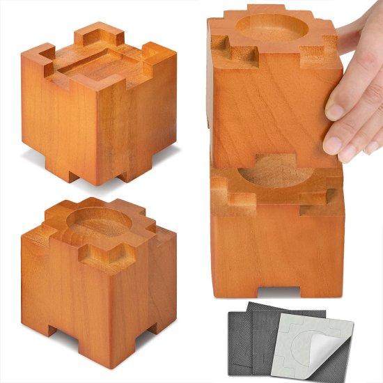 Koltuk Yükseltme Takozu