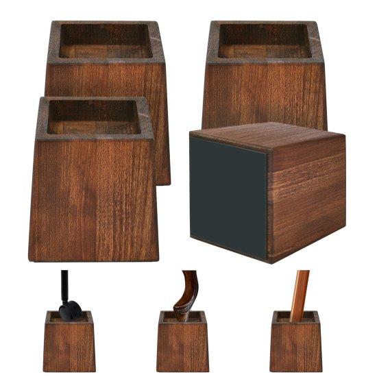 Koltuk Yükseltme Takozu