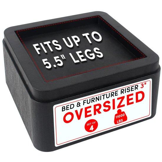 Koltuk Yükseltme Takozu