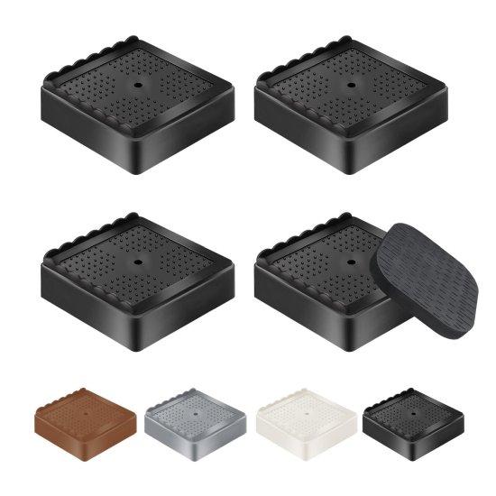 Koltuk Yükseltme Takozu