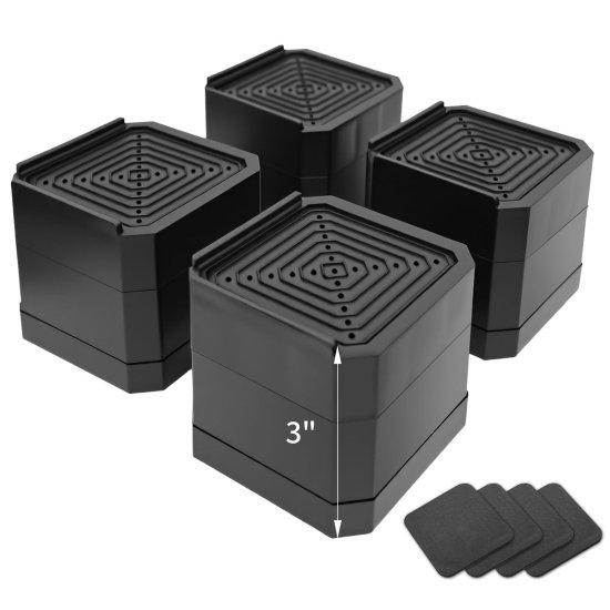 Koltuk Yükseltme Takozu