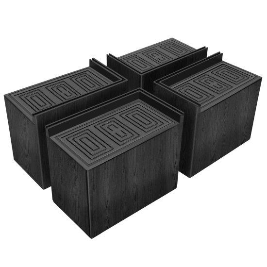 Koltuk Yükseltme Takozu