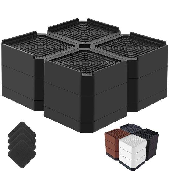 Koltuk Yükseltme Takozu