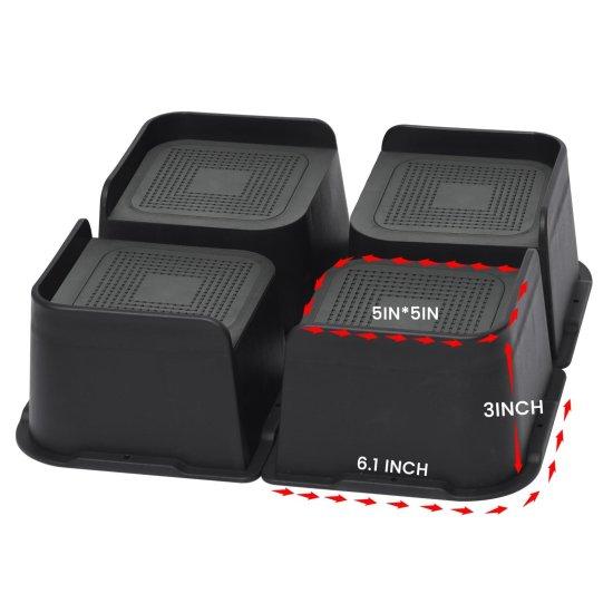 Koltuk Yükseltme Takozu