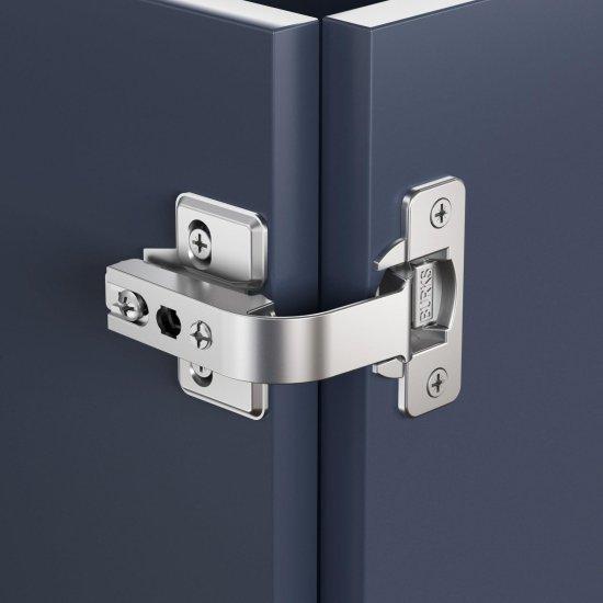 Köşe Kapak Menteşesi