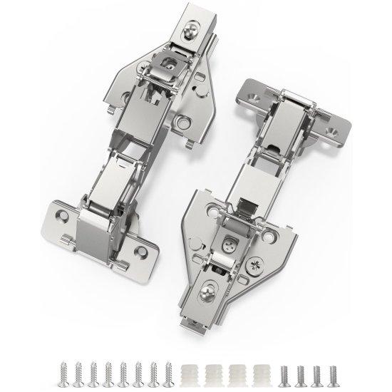 Köşe Kapak Menteşesi