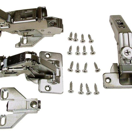 Köşe Kapak Menteşesi