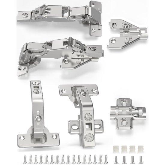 Köşe Kapak Menteşesi