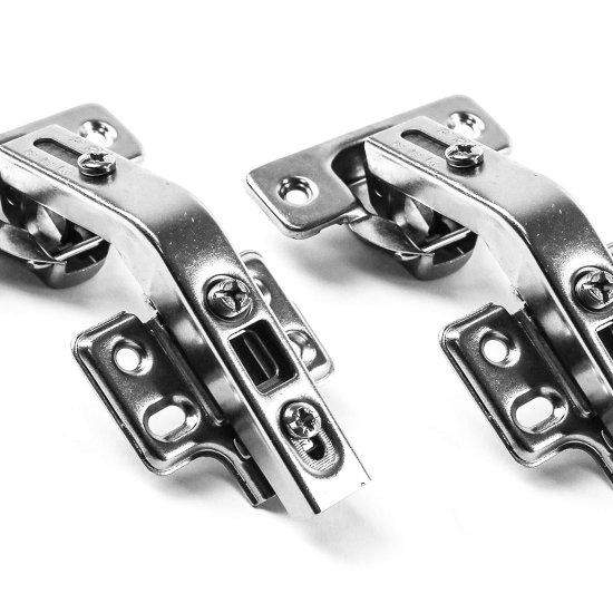 Köşe Kapak Menteşesi