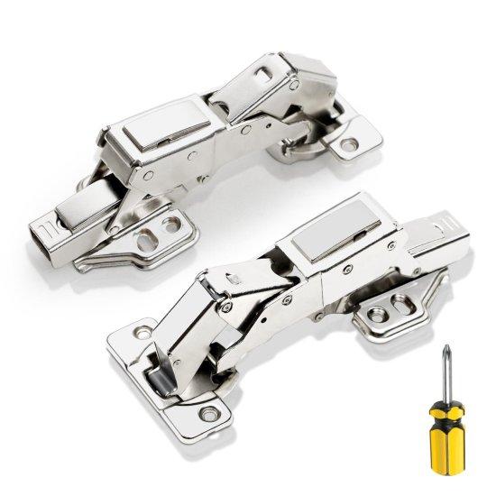 Köşe Kapak Menteşesi