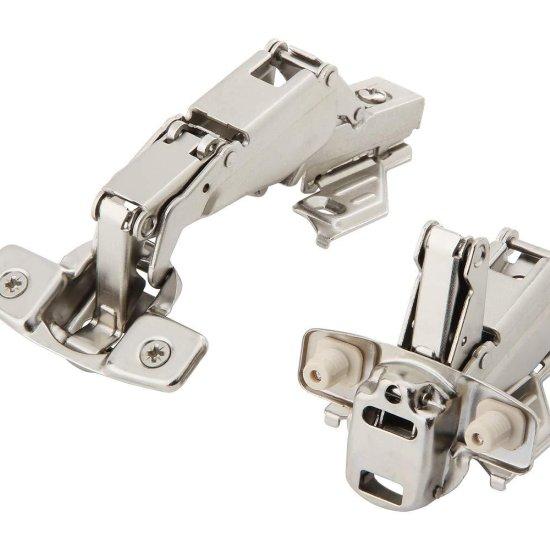 Köşe Kapak Menteşesi