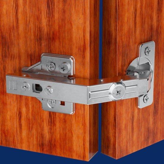 Köşe Kapak Menteşesi