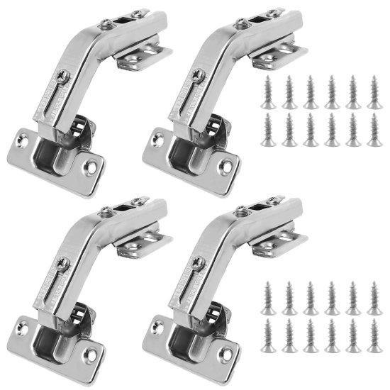 Köşe Kapak Menteşesi