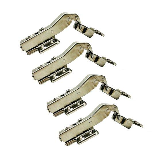 Köşe Kapak Menteşesi