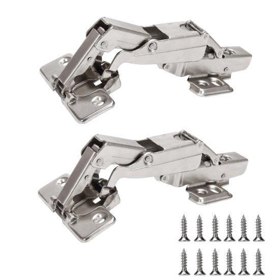 Köşe Kapak Menteşesi