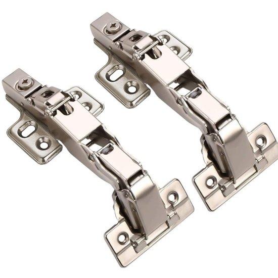 Köşe Kapak Menteşesi