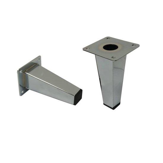 Krom Masa Ayağı 70 Cm