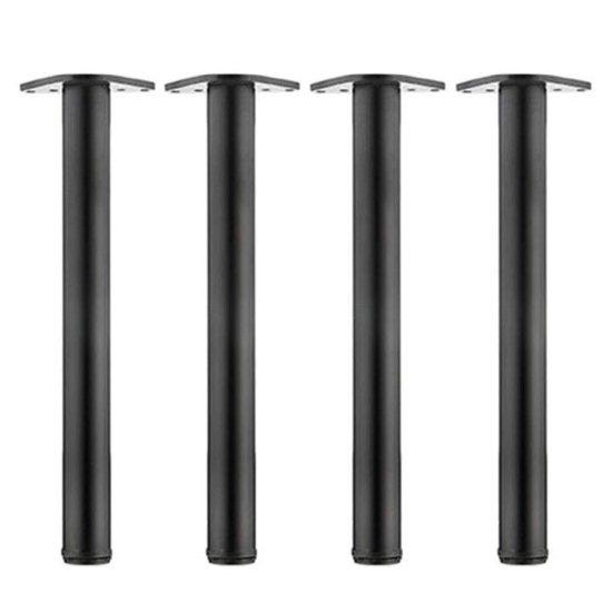 Krom Masa Ayağı 70 Cm