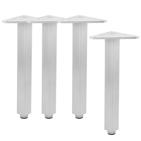 Krom Mobilya Ayağı