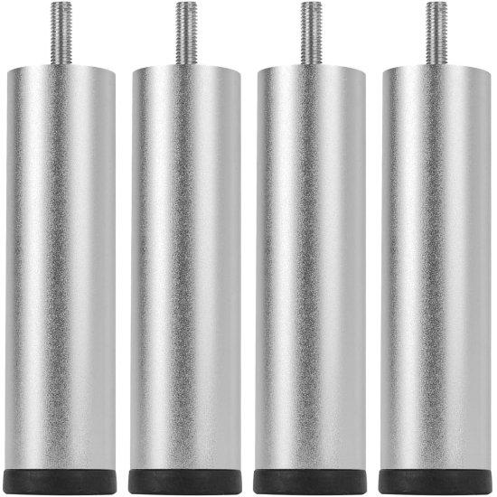 Krom Mobilya Ayağı