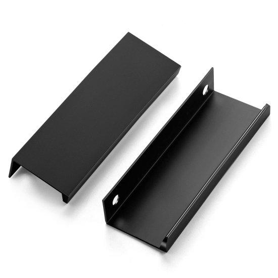 Kulpsuz Dolap Kapağı