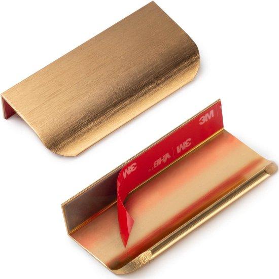 Kulpsuz Dolap Kapağı