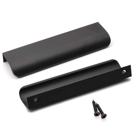 Kulpsuz Dolap Kapağı