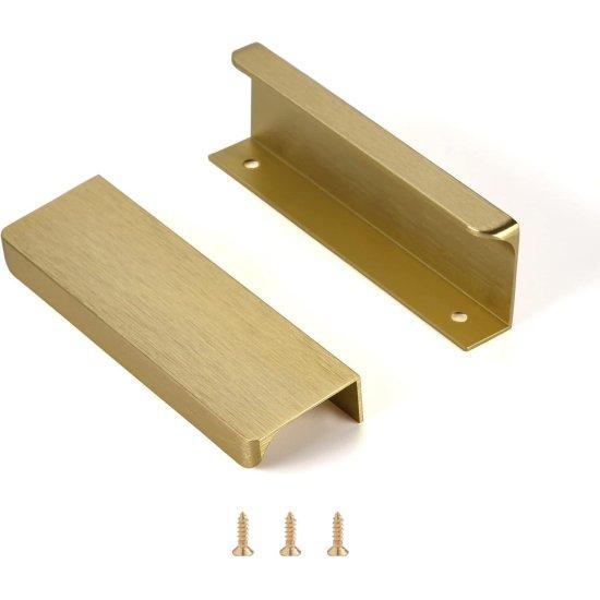 Kulpsuz Dolap Kapağı