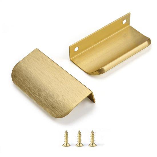 Kulpsuz Dolap Kapağı