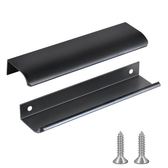 Kulpsuz Dolap Kapağı