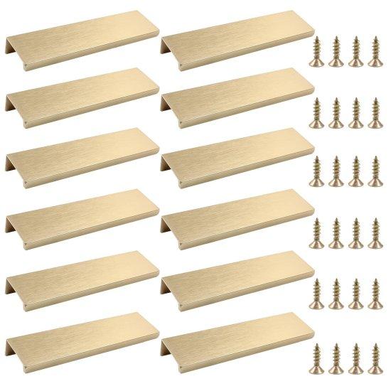 Kulpsuz Dolap Kapağı