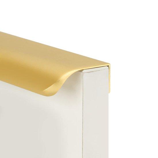 Kulpsuz Dolap Kapağı