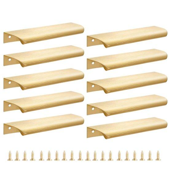 Kulpsuz Dolap Kapağı