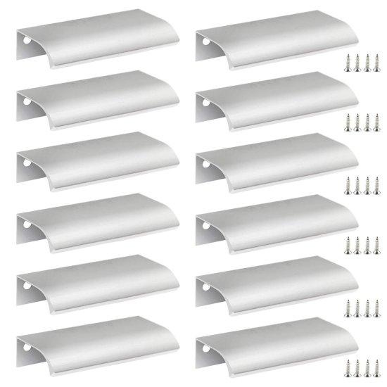 Kulpsuz Dolap Kapağı